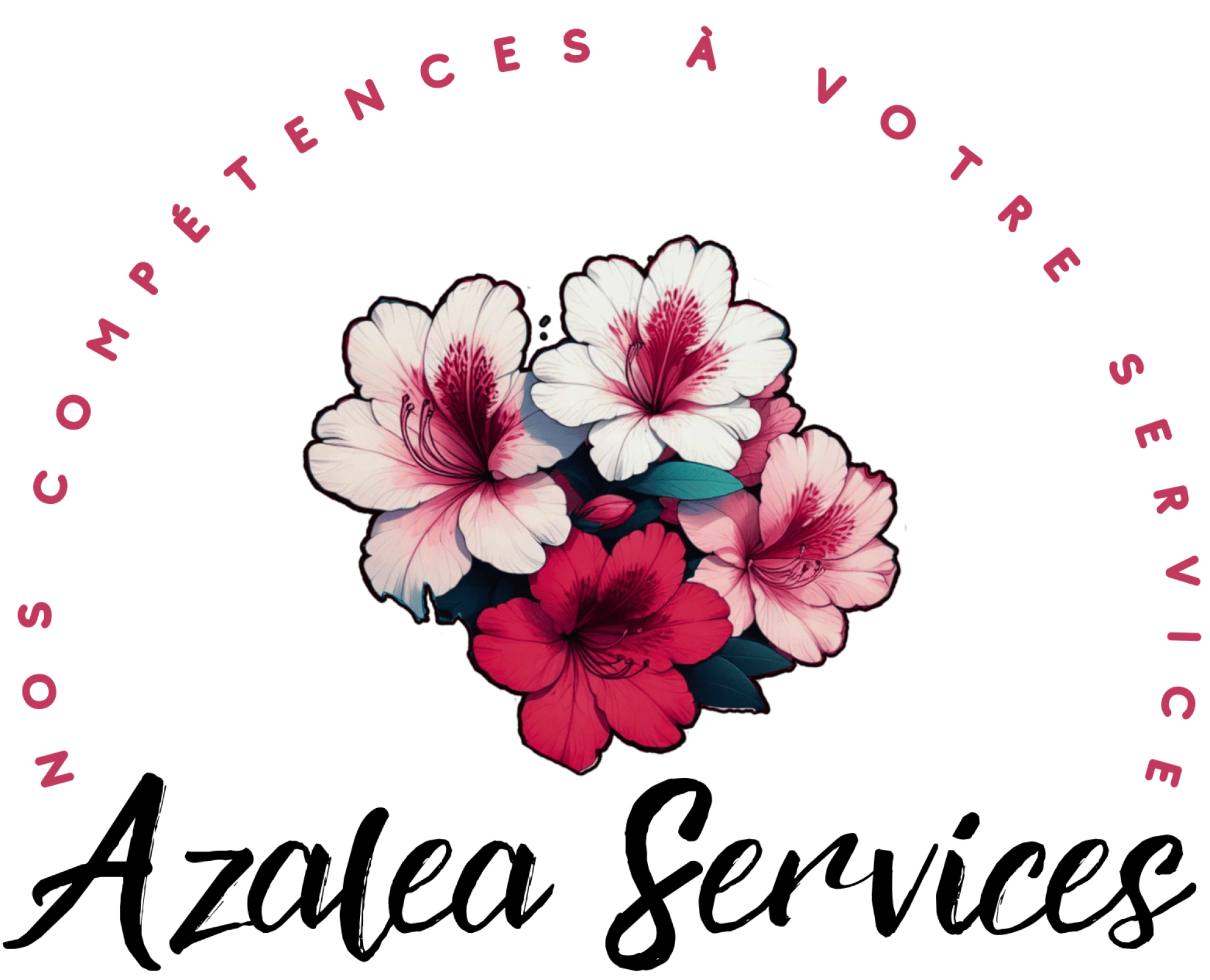 Logo AZALEA SERVICES