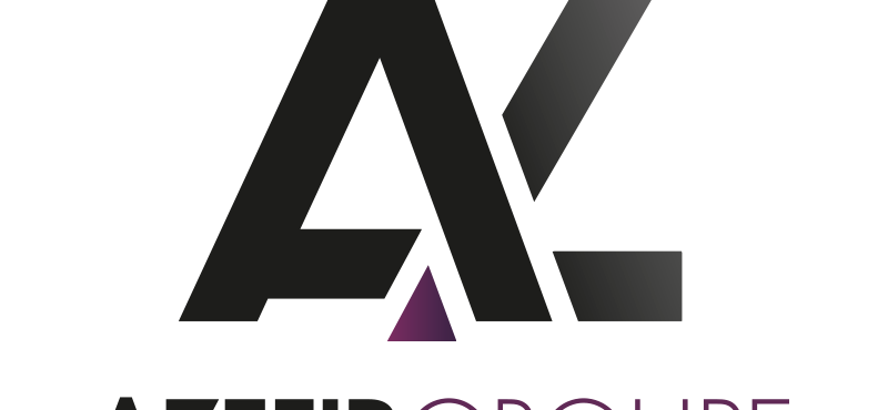 Logo AZEFIR