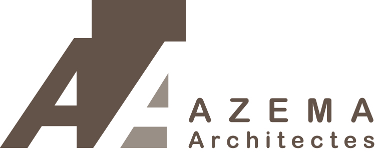 Logo AZEMA ARCHITECTES ASSOCIES