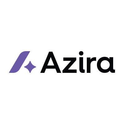 Logo AZIRA
