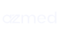 Logo AZMED
