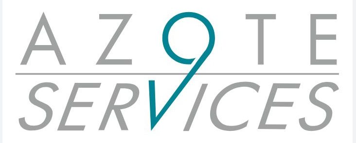 Logo AZOTE SERVICES