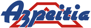 Logo AZPEITIA SERVICES