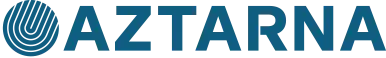 Logo AZTARNA