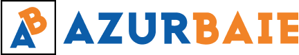 Logo AZUR BAIE