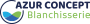 Logo AZUR CONCEPT BLANCHISSERIE