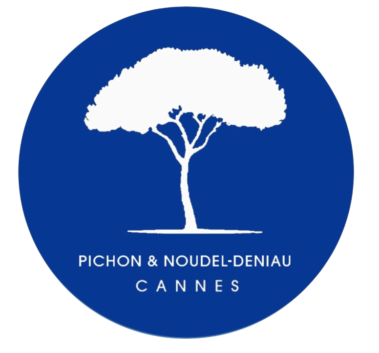 Logo AZUR ENCHERES CANNES (AEC)