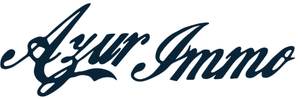 Logo AZUR IMMO
