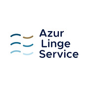 Logo AZUR LINGE SERVICE (ALS)