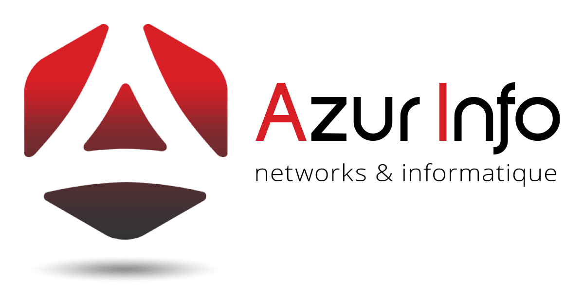 Logo AZUR MULTIMEDIA SOLUTIONS