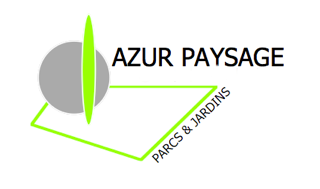 Logo AZUR PAYSAGE SARL