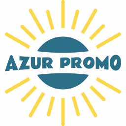 Logo AZUR PROMO
