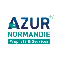 Logo AZUR PROPRETE ET SERVICES