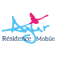 Logo AZUR RESIDENCE MOBILE
