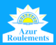 Logo AZUR ROULEMENTS