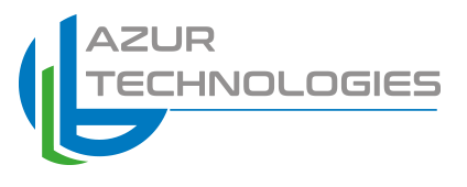 Logo AZUR TECHNOLOGIES