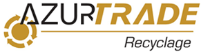 Logo AZUR TRADE INTERNATIONAL