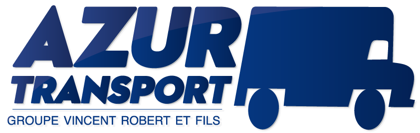Logo AZUR TRANSPORT