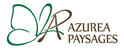 Logo AZUREA PAYSAGES