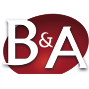 Logo B & A BACTERIES ET ALIMENTS