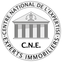 Logo B&B EXPERT