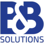 Logo B&B SOLUTIONS