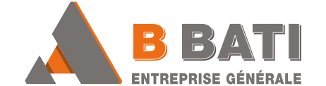 Logo B BATI (B BATI)