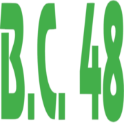 Logo B.C. 48 (SARL B.C 48)