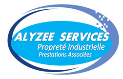 Logo B & CIE (ALYZEE SERVICES)