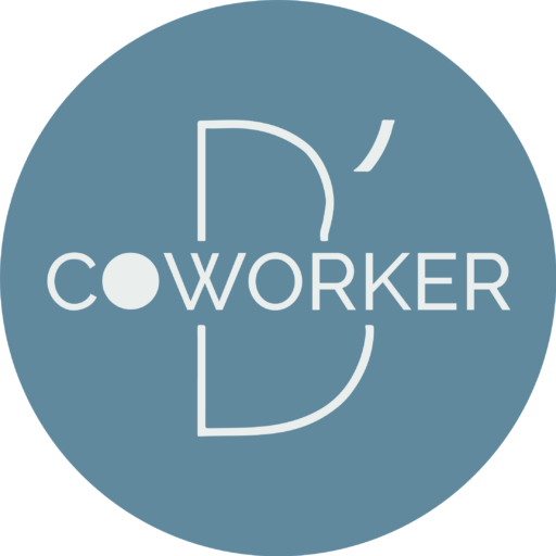 Logo B'COWORKER