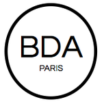 Logo B.D.A