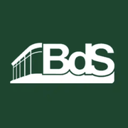 Logo B.D.S