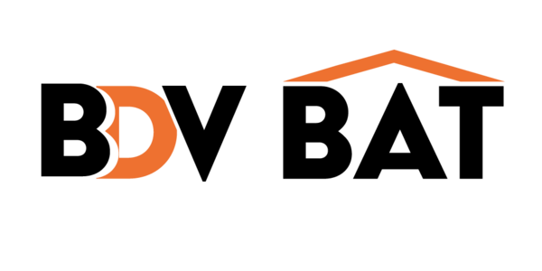 Logo B D-V BAT
