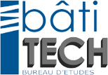 Logo B.E. BATITECH