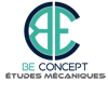Logo B.E.CONCEPT