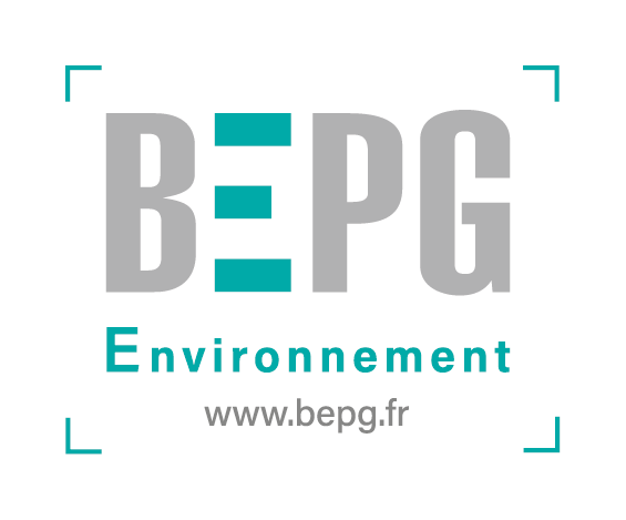 Logo B.E.P.G.