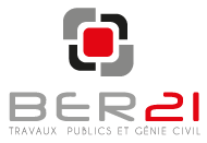 Logo B.E.R. 21