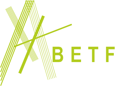 Logo B.E.T.F.