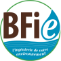 Logo B.F.I.E