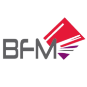 Logo B.F.M.