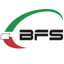 Logo B.F.S.