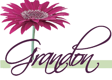 Logo B. GRANDON