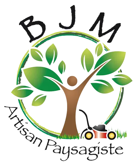 Logo B.J.M. SERVICES