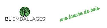 Logo B.L EMBALLAGES SARL