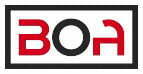 Logo B.O.A.