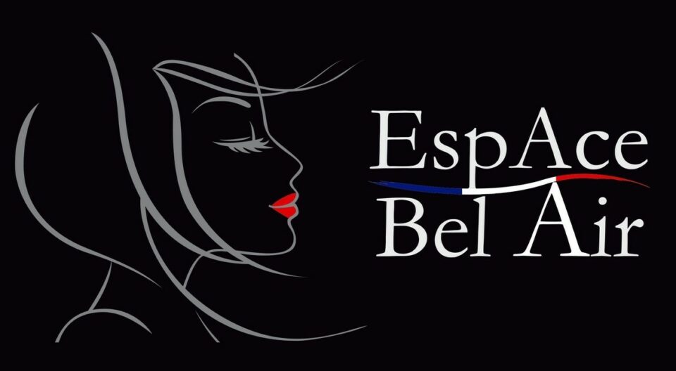 Logo B.R.C. FORMATION (ESPACE BEL AIR)