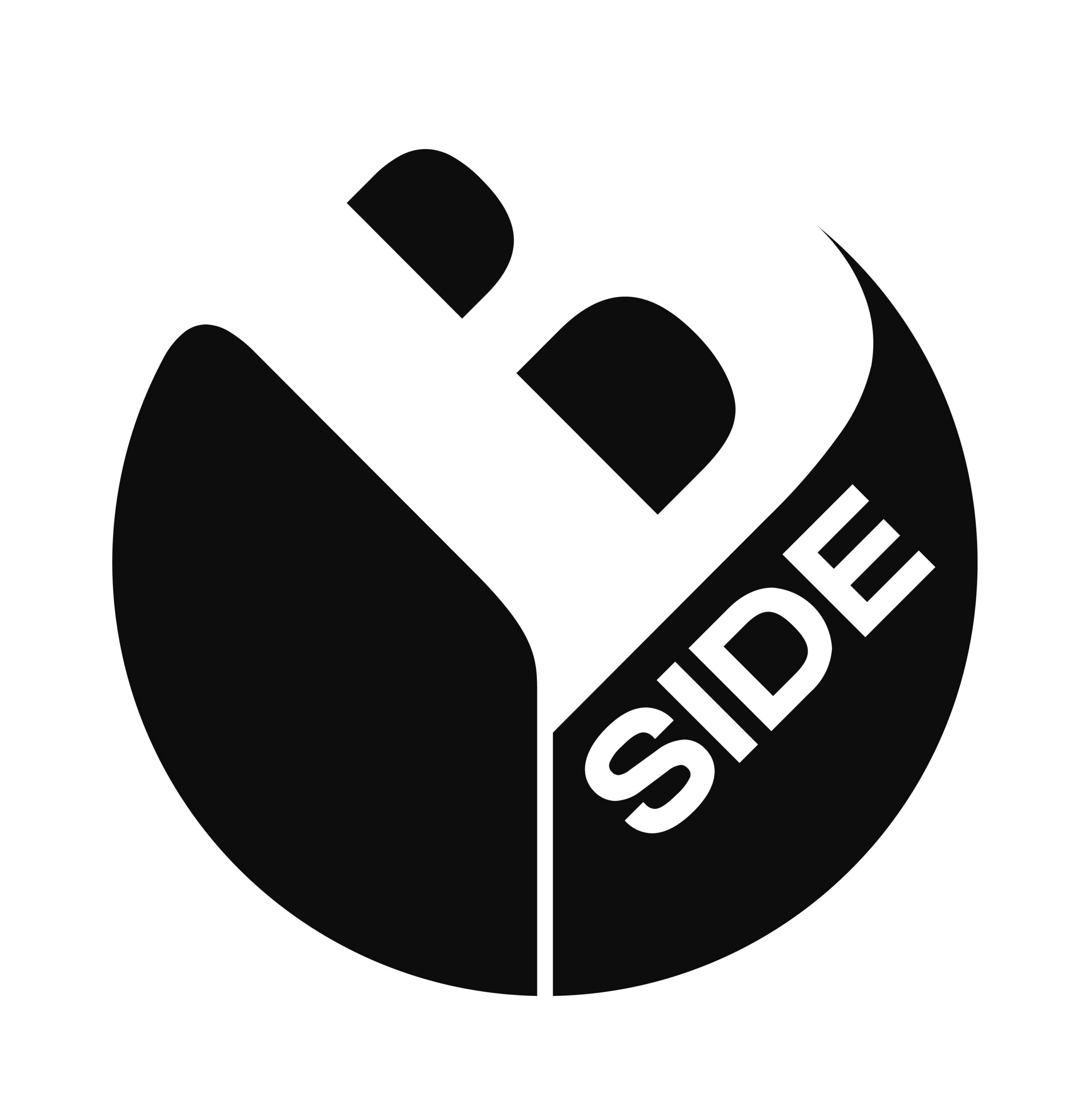 Logo B SIDE (B SIDE)