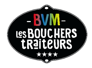 Logo B.V.M