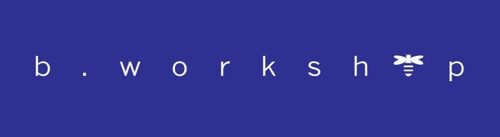 Logo B. WORKSHOP
