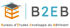 Logo B2EB